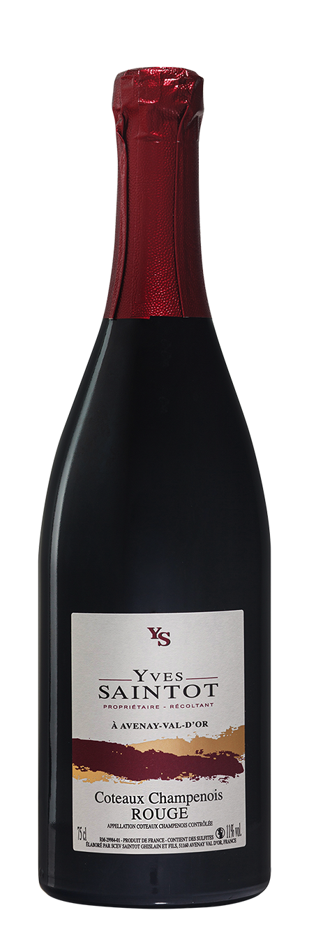 Coteaux Champenois